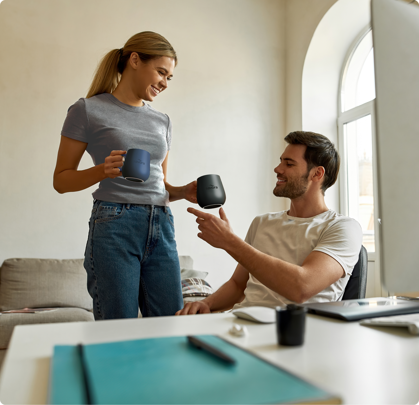 Gift the Perfect Cup